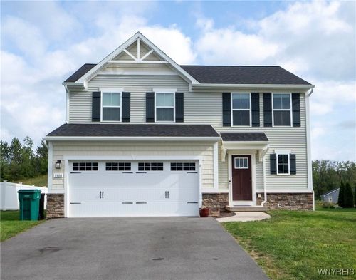 5908 Tweed Trail, Farmington, NY, 14425 | Card Image