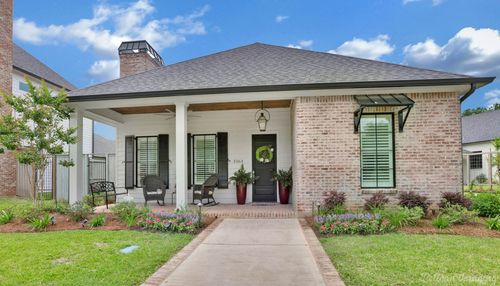 2163 Woodsong Ln, Shreveport, LA, 71106-8601 | Card Image