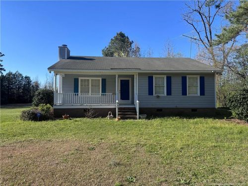 394 Wrench Rd, Godwin, NC, 28344-9358 | Card Image