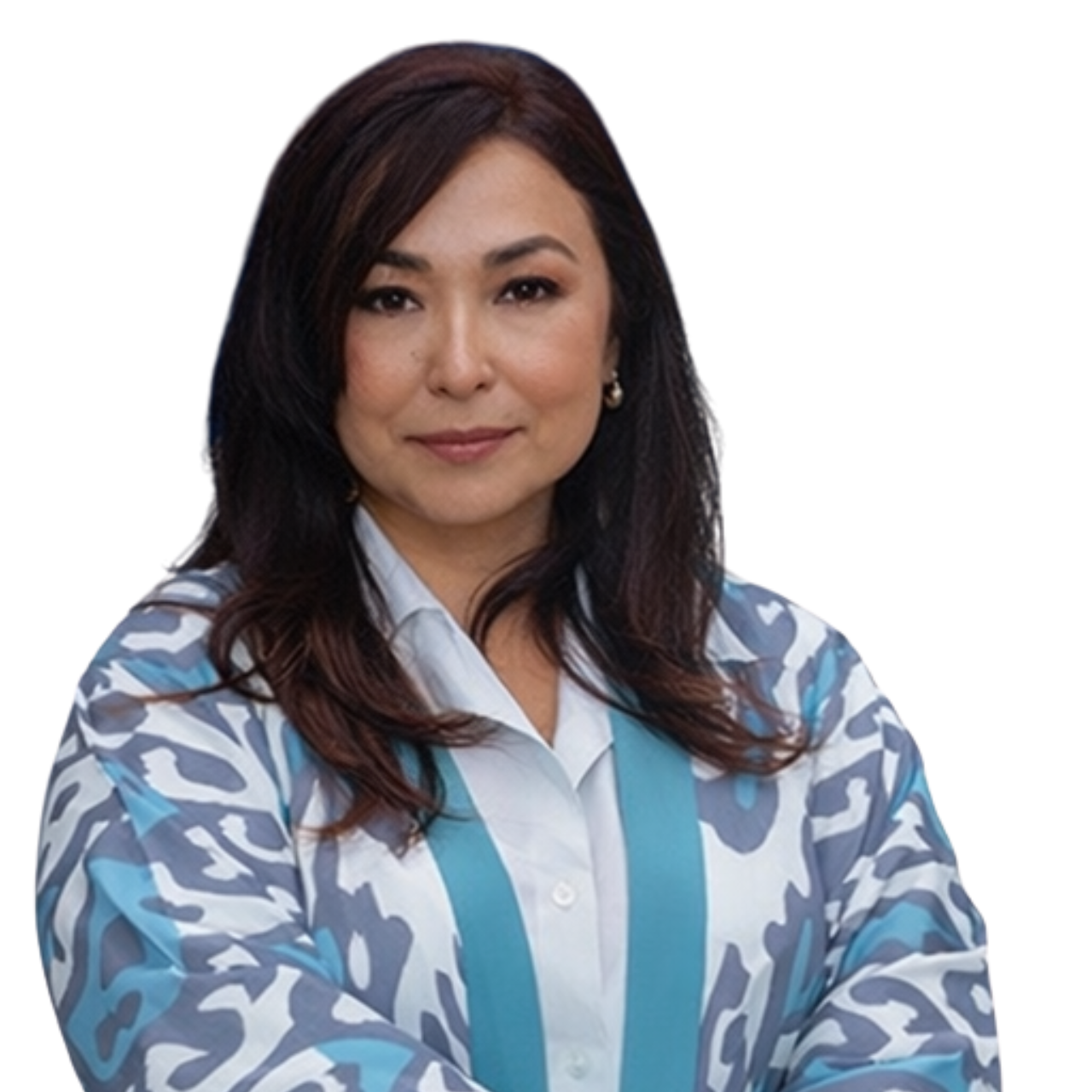 Feruza Fuzalova