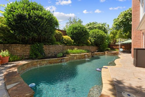 1110 Wedge Hill Rd, Mckinney, TX, 75072-5234 | Card Image