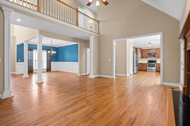 6970 Bullock Way, House other with 4 bedrooms, 3 bathrooms and null parking in HIXSON TN | Image 12