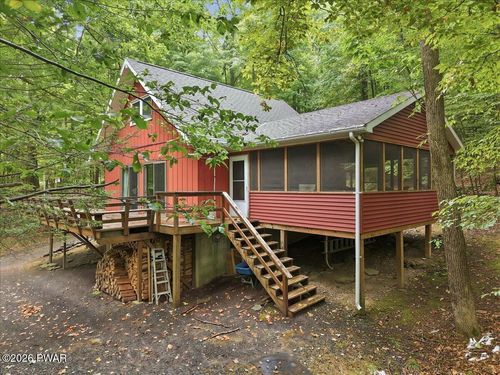 110 W Shore Drive, Hawley, PA, 18428 | Card Image