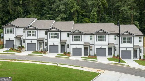 28937 Georgia Aster Way Nw, Atlanta, GA, 30318 | Card Image