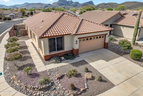7819 W Red Clay Lane, Tucson, AZ, 85743 | Card Image