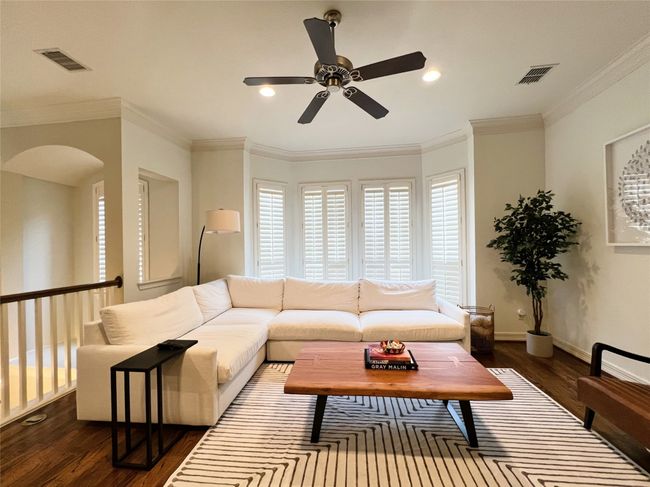 APT-7 - 4330 Holland Ave, Townhouse with 3 bedrooms, 4 bathrooms and null parking in Dallas TX | Image 7