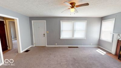 1913 N Maplewood Avenue, House other with 2 bedrooms, 1 bathrooms and null parking in Muncie IN | Image 3