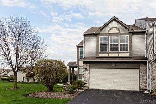 3279 Bromley Ln, Aurora, IL, 60502-6529 | Card Image
