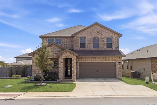 3005 Charyn Way, New Braunfels, TX, 78132-0198 | Card Image