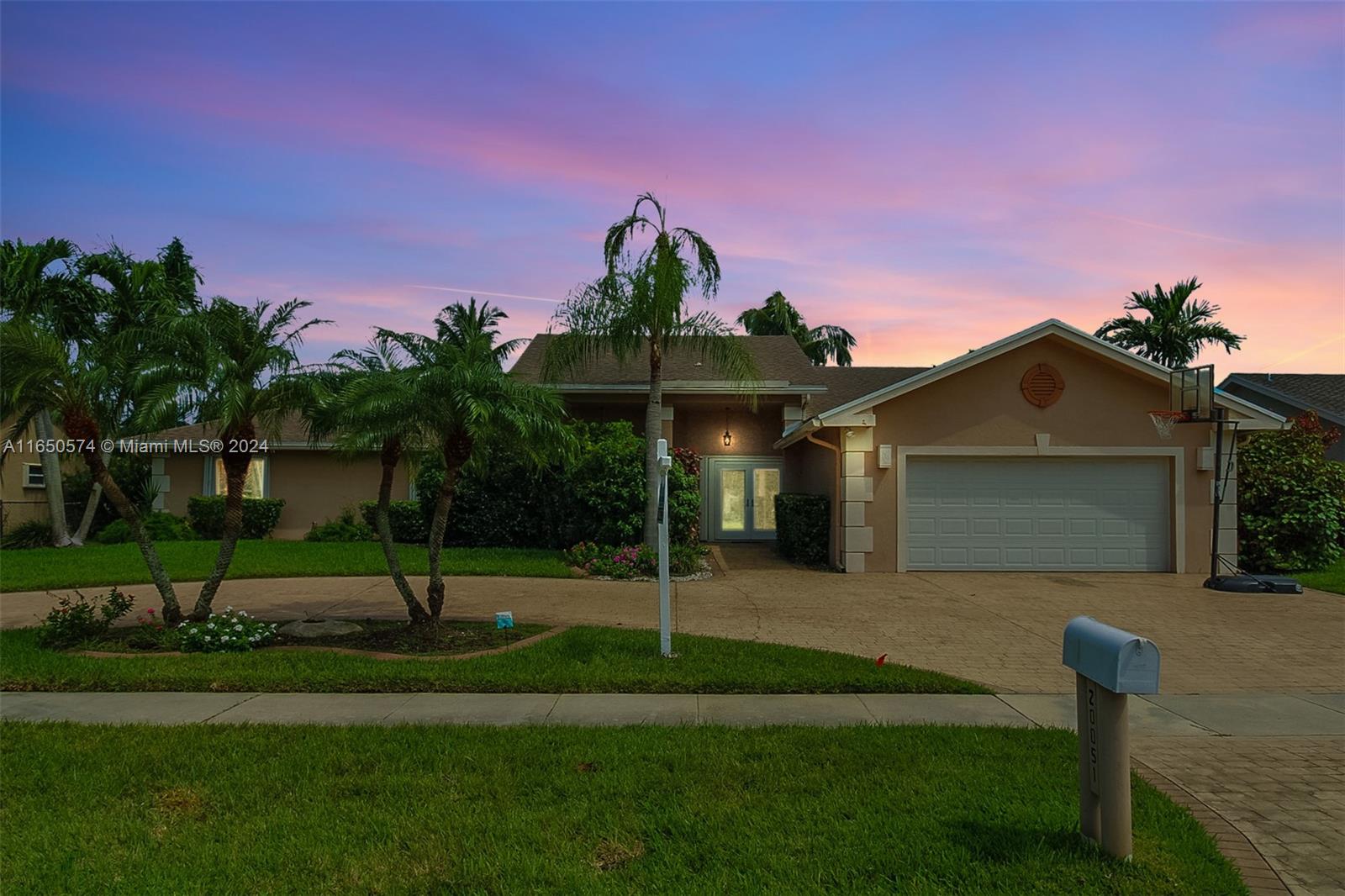 2nd St, Pembroke Pines, FL 33029