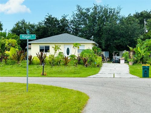5153 Hogan St, Port Charlotte, FL, 33981-1612 | Card Image