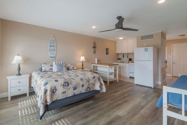 114 - 800 Beach Access Road 1 A, Condo with 0 bedrooms, 1 bathrooms and null parking in Port Aransas TX | Image 7