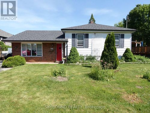 1-98 Barton Street, Milton (OM Old Milton), ON, L9T1C9 | Card Image
