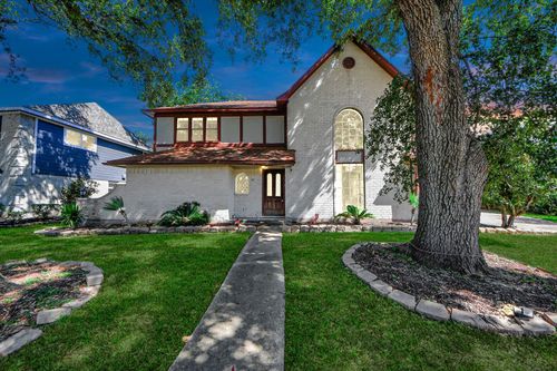 4712 Country Club Vw, Baytown, TX, 77521-3040 | Card Image