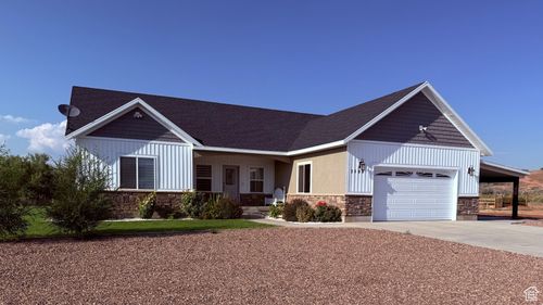 3599 E 1375 N, Ballard, UT, 84066-5156 | Card Image