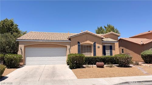 2530 Grange Ave, Henderson, NV, 89074-5485 | Card Image