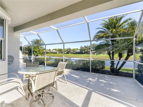 8529 Fairway Bend Dr, ESTERO, FL, 33967-5515 | Card Image