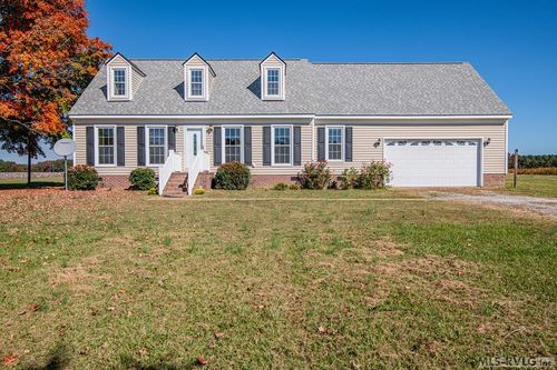 1640 Blue Sky Rd, Halifax, NC, 27839-9119 | Card Image