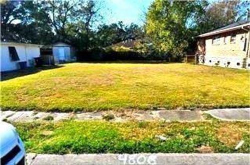 4808 Maid Marion Dr, New Orleans, LA, 70128-3014 | Card Image