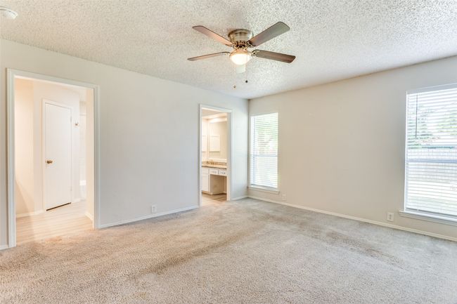 Large primary bedroom, connected to the owner's bathroom | Image 13