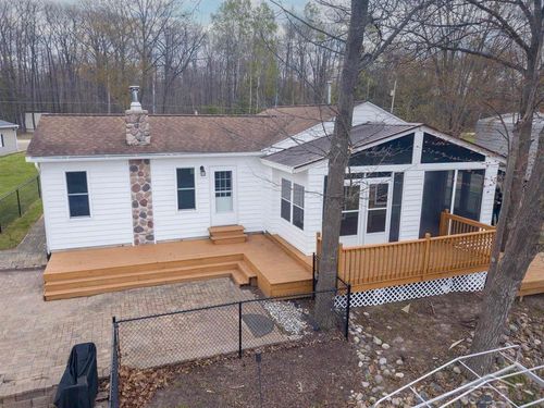 3588 Arapahoe Trail, Billings Township, MI, 48612 | Card Image