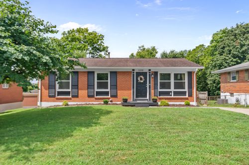 688 Kingston Rd, Lexington, KY, 40505-1840 | Card Image