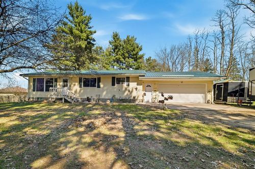 168 Hoffman St, HIXTON, WI, 54635-7700 | Card Image