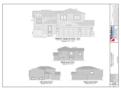 1044 26th Street Loop, Sartell, MN, 56377-4722 | Card Image