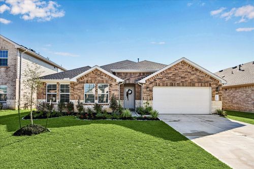 3223 Derry Hill Dr, Fulshear, TX, 77441-2730 | Card Image