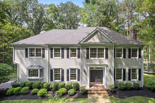 185 Old Branchville Rd, Ridgefield, CT, 06877-6013 | Card Image