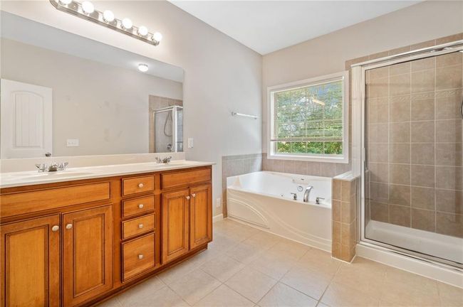 100 Trailside Way, Townhouse with 2 bedrooms, 3 bathrooms and 1 parking in Hiram GA | Image 12