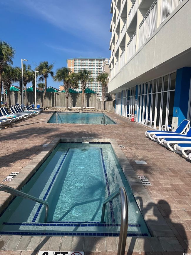 View of community pool | Image 22