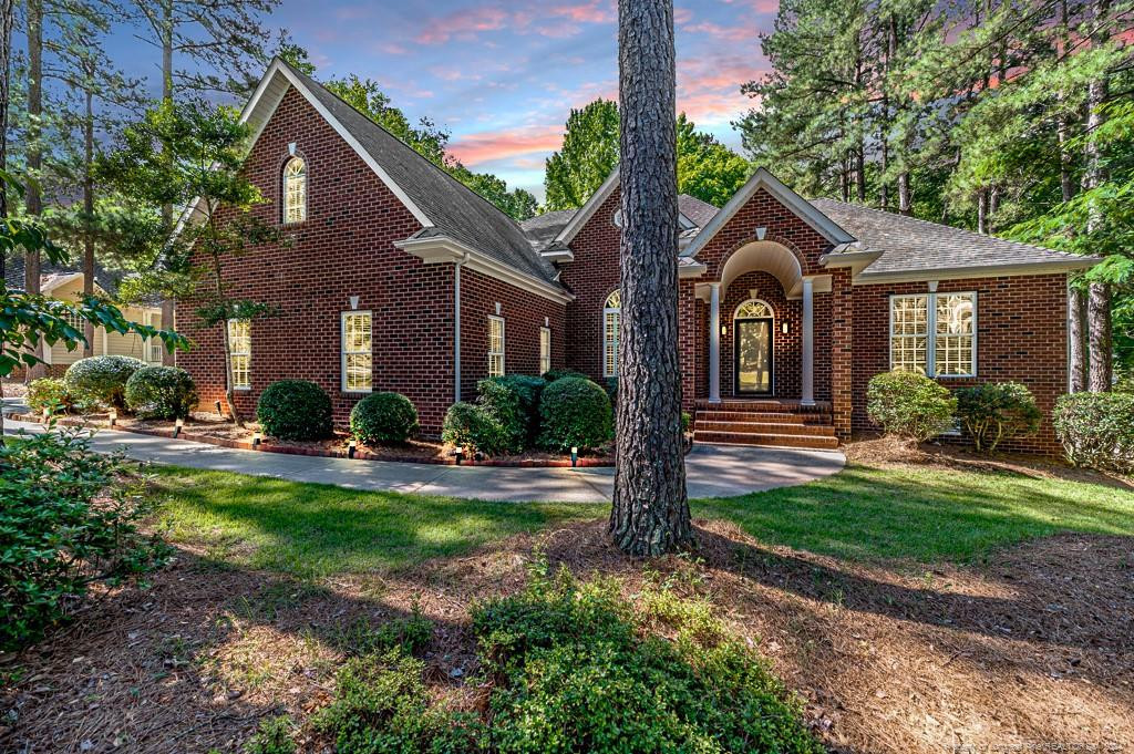 Bristol Way, Sanford, NC 27330