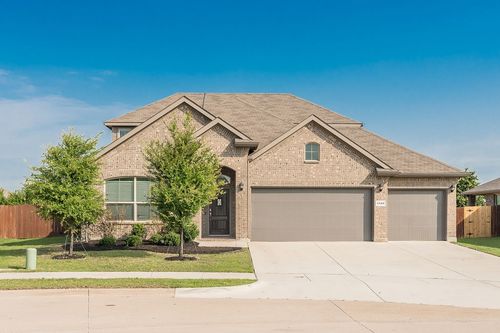 1140 Donnington Trl, Saginaw, TX, 76131-2158 | Card Image