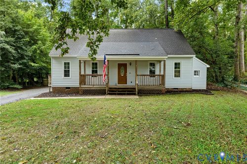 13006 Tall Hickory Ct, Midlothian, VA, 23112-4806 | Card Image