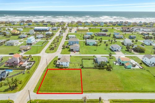 Lot 10 Lewis Scott Rd, Galveston, TX, 77554 | Card Image