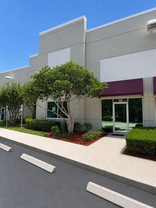 110-575 Nw Mercantile Pl, Port St Lucie, FL, 34986-2255 | Card Image