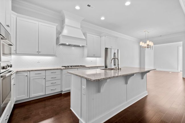 3007 Cheever St, Townhouse with 4 bedrooms, 4 bathrooms and 2 parking in Franklin TN | Image 16