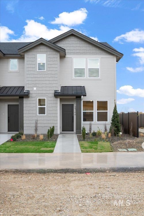 2160 Deep Purple Ln, Meridian, ID, 83642-1477 | Card Image