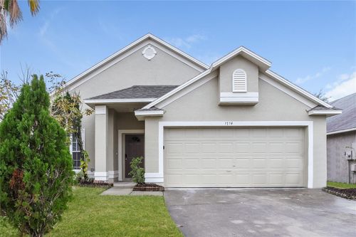 1714 Putney Cir, ORLANDO, FL, 32837-6314 | Card Image