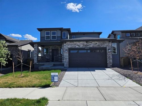 6052 Idlewild Pl, Brighton, CO, 80601-6005 | Card Image