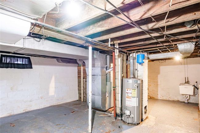 616 Mercer St, House other with 2 bedrooms, 1 bathrooms and 1 parking in Turtle Creek PA | Image 20