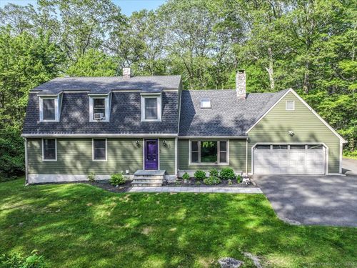 52 Dick Finn Rd, New Fairfield, CT, 06812-3318 | Card Image