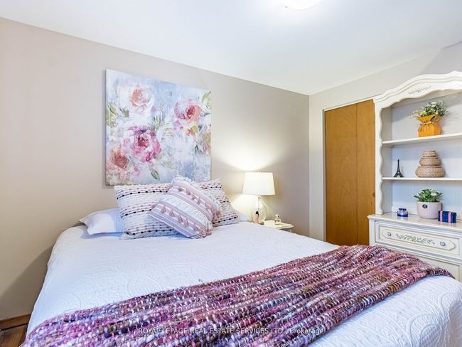47 Trotters Lane, House other with 4 bedrooms, 3 bathrooms and 4 parking in Brampton ON | Image 23
