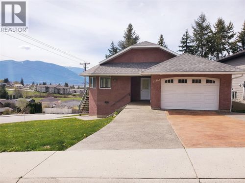 1103 12 Ave N, Creston, BC, V0B1G6 | Card Image