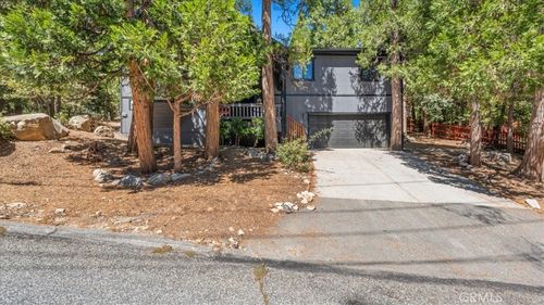 610 Pioneer Rd, Lake Arrowhead, CA, 92352 | Card Image