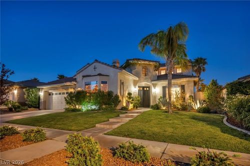 3564 Chelsea Gardens Dr, Las Vegas, NV, 89135-2842 | Card Image