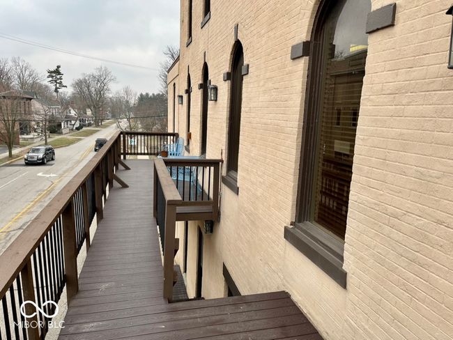 201 W Main St, Home with 0 bedrooms, 0 bathrooms and null parking in Plainfield IN | Image 4