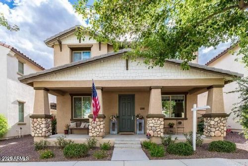 2368 N Valley View Dr, Buckeye, AZ, 85396-1680 | Card Image