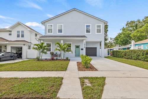 1818 31st Ave N, ST PETERSBURG, FL, 33713-3031 | Card Image